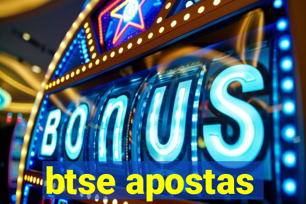 btse apostas